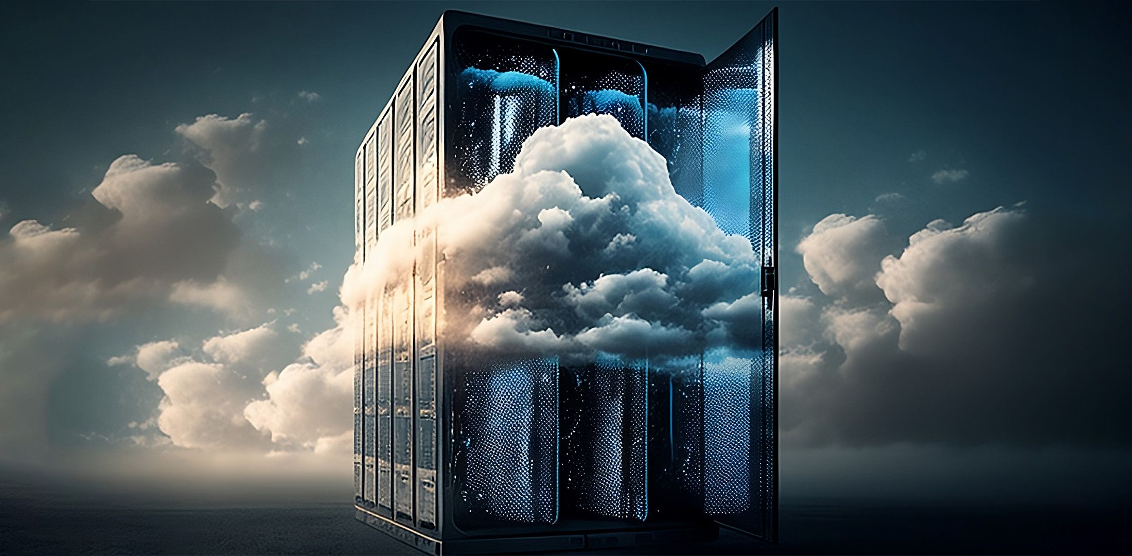 Cloud Computing: Revolutionizing IT Infrastructure